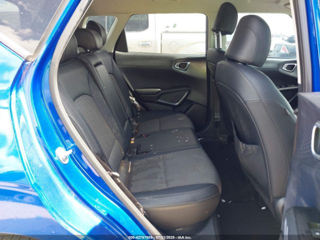 2020 KIA SOUL KNDJ33AU2L7080010 Photo 7
