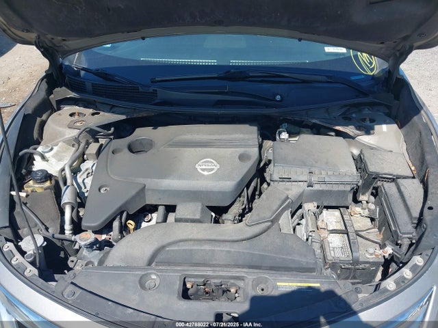 1N4AL3AP0EN205472 Nissan 2014