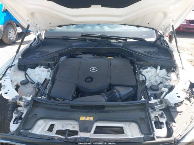 2024 MERCEDES-BENZ GLC 300 W1NKM4HBXRF086494 Photo 9
