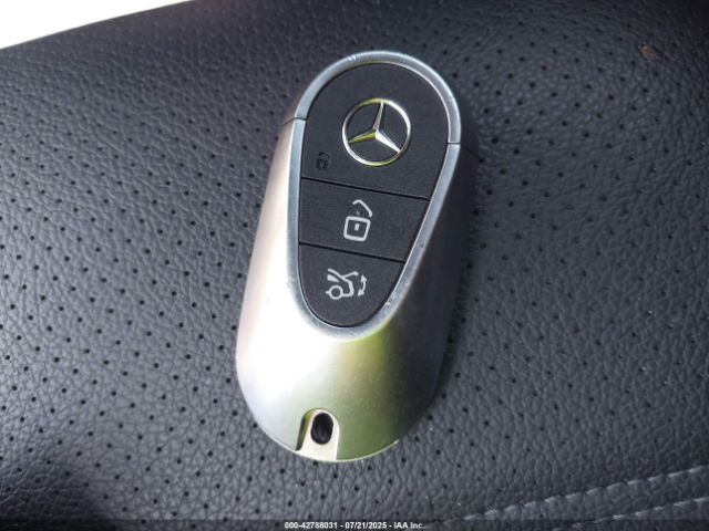 2024 MERCEDES-BENZ GLC 300 W1NKM4HBXRF086494 Photo 10