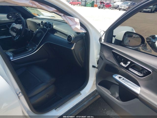 2024 MERCEDES-BENZ GLC 300 W1NKM4HBXRF086494 Photo 4