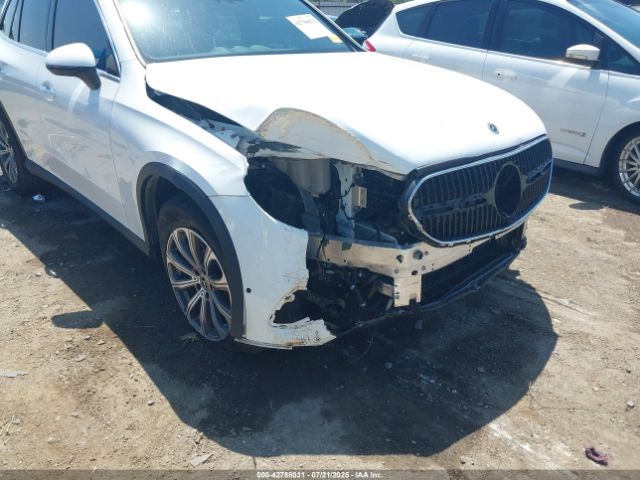 2024 MERCEDES-BENZ GLC 300 W1NKM4HBXRF086494 Photo 5