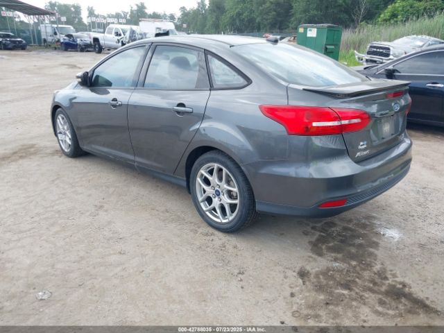 2015 FORD FOCUS 1FADP3F28FL231197 Photo 2
