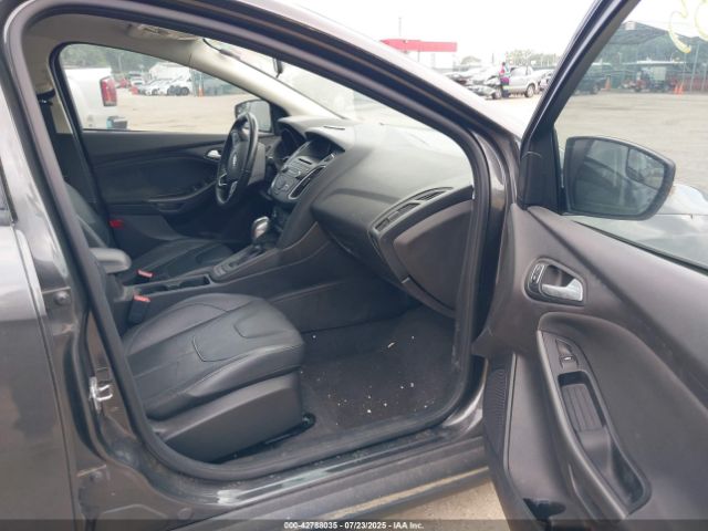 2015 FORD FOCUS 1FADP3F28FL231197 Photo 4