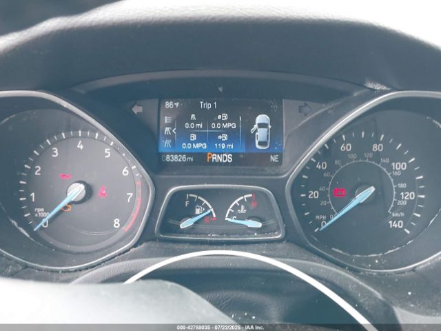 2015 FORD FOCUS 1FADP3F28FL231197 Photo 6