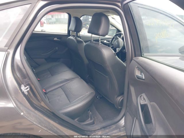 2015 FORD FOCUS 1FADP3F28FL231197 Photo 7