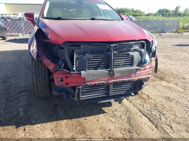 2021 CADILLAC XT5 1GYKNDR41MZ122028 Photo 5