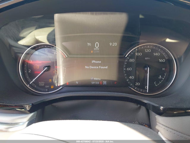2021 CADILLAC XT5 1GYKNDR41MZ122028 Photo 6