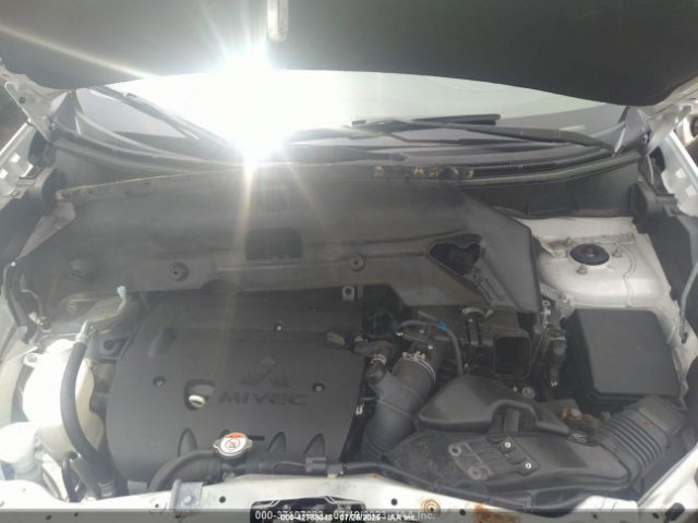 2019 MITSUBISHI OUTLANDER SPORT JA4AR3AU8KU006468 Photo 9