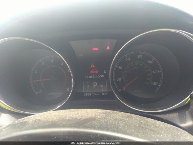 2019 MITSUBISHI OUTLANDER SPORT JA4AR3AU8KU006468 Photo 6