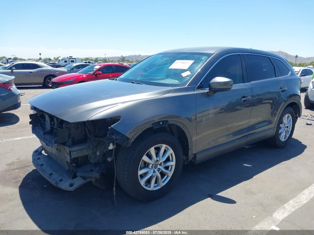 JM3TCABY3G0124746 Mazda py