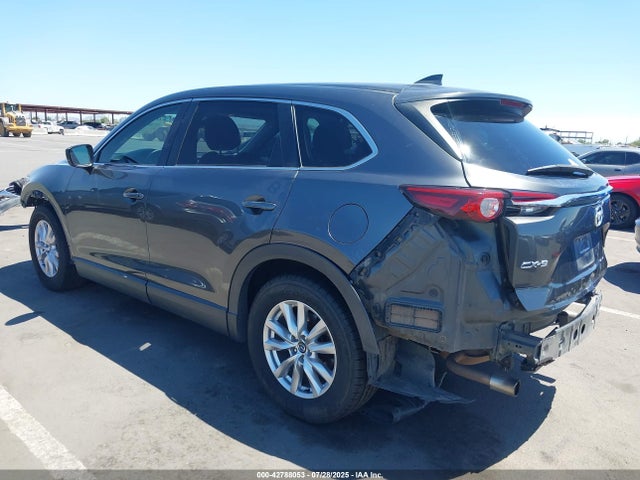 JM3TCABY3G0124746 Mazda py
