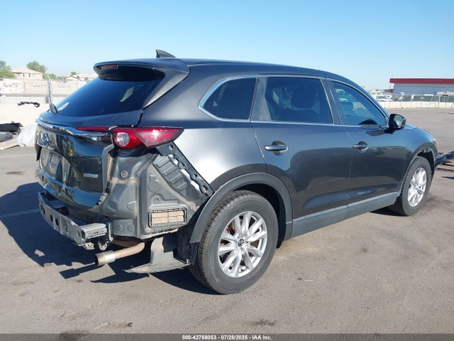 JM3TCABY3G0124746 Mazda py
