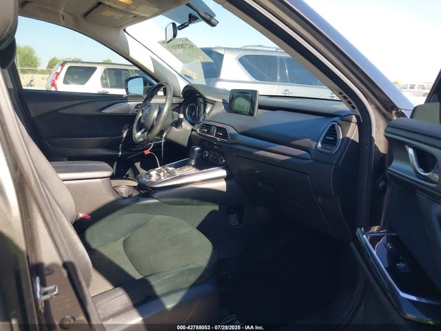 JM3TCABY3G0124746 Mazda py