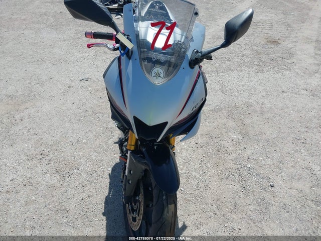 MH3RH18Y5LK003342 Yamaha Yzf-r3
