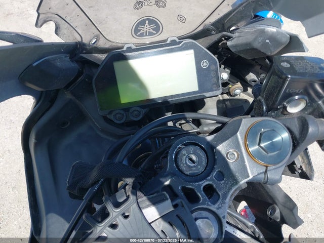 MH3RH18Y5LK003342 Yamaha Yzf-r3