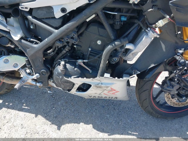 MH3RH18Y5LK003342 Yamaha Yzf-r3