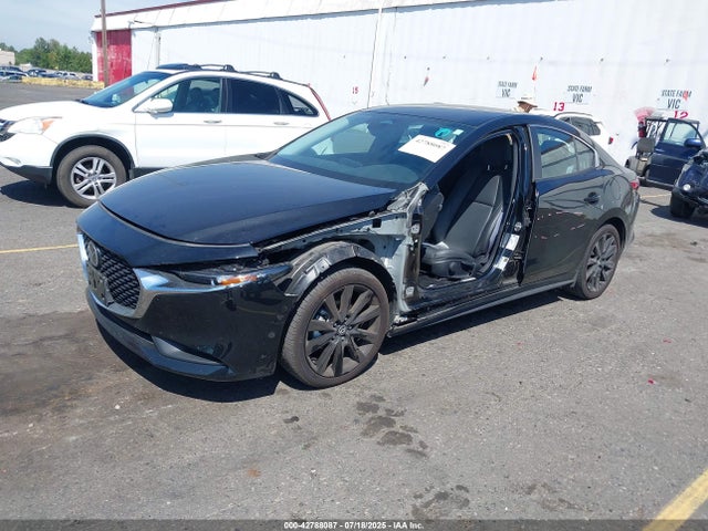 Mazda pyukd 2024 3MZBPABM5RM423934 Image 2