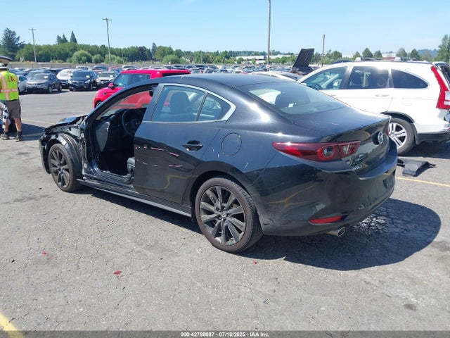 Mazda pyukd 2024 3MZBPABM5RM423934 Image 3