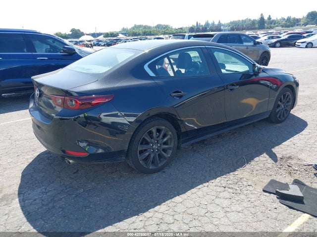 Mazda pyukd 2024 3MZBPABM5RM423934 Image 4