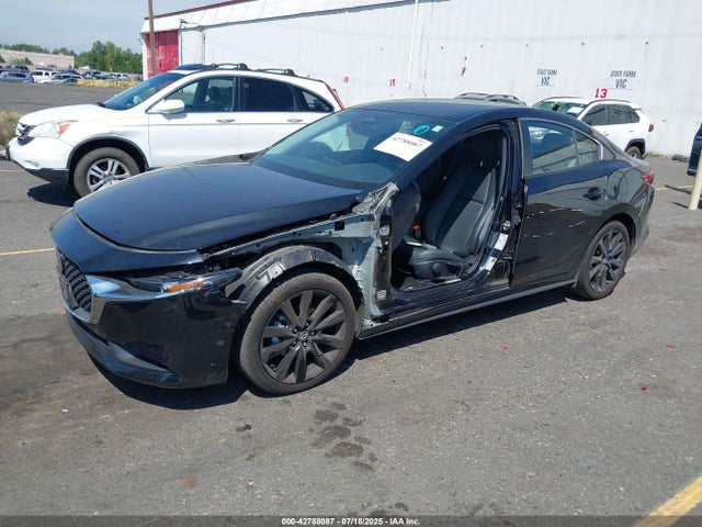 Mazda pyukd 2024 3MZBPABM5RM423934 Image 6