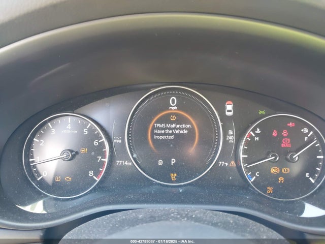 Mazda pyukd 2024 3MZBPABM5RM423934 Image 7