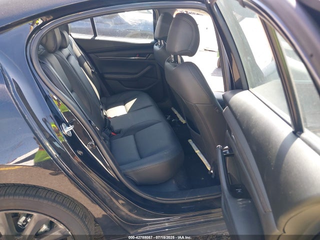 Mazda pyukd 2024 3MZBPABM5RM423934 Image 8