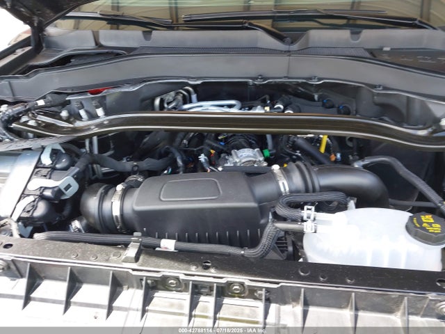 1FMWK8GC4SGA56743 Ford gtdi