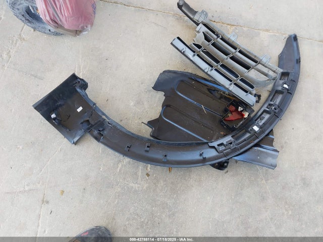 1FMWK8GC4SGA56743 Ford gtdi