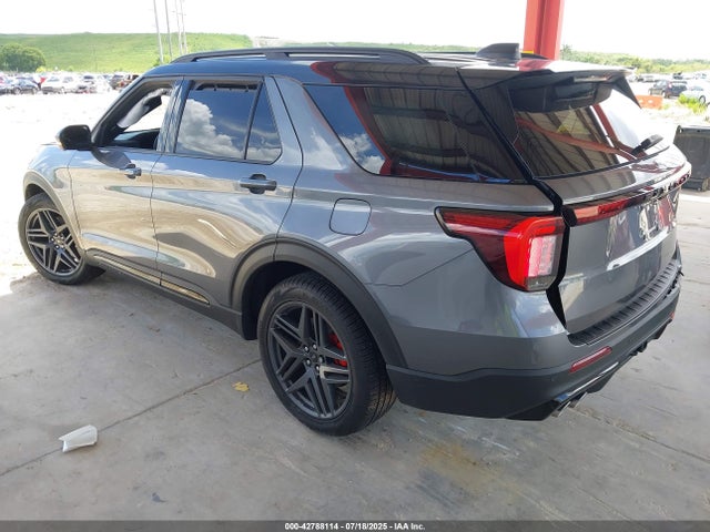 1FMWK8GC4SGA56743 Ford gtdi