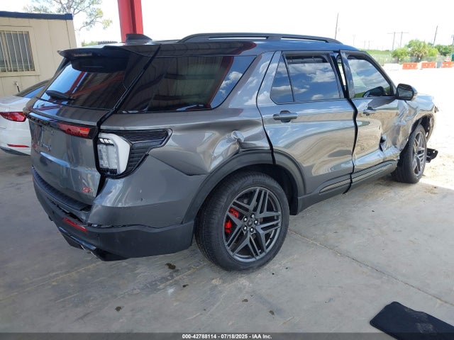 1FMWK8GC4SGA56743 Ford gtdi
