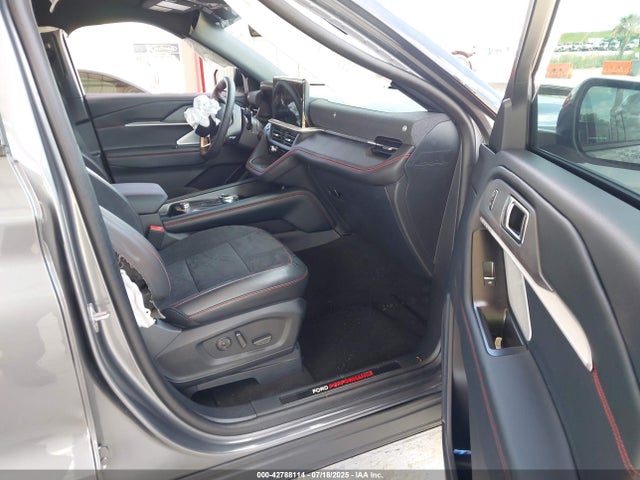 1FMWK8GC4SGA56743 Ford gtdi