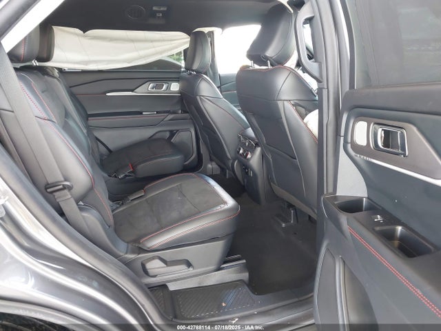 1FMWK8GC4SGA56743 Ford gtdi