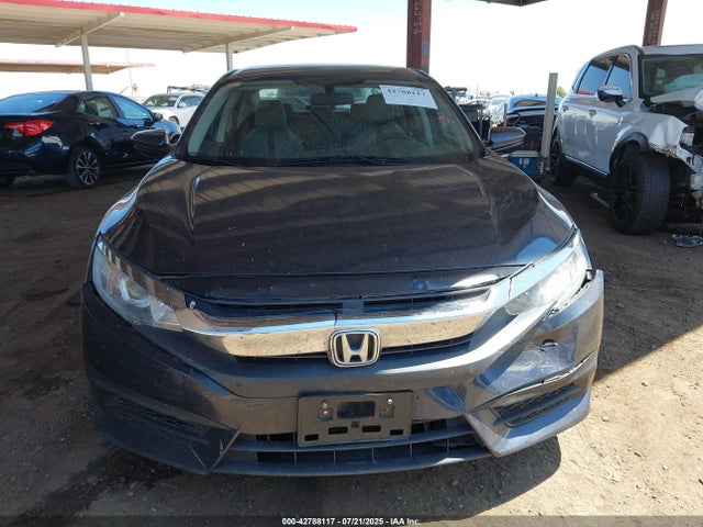 Honda k20c2 2018 2HGFC2F54JH501021 Image 12
