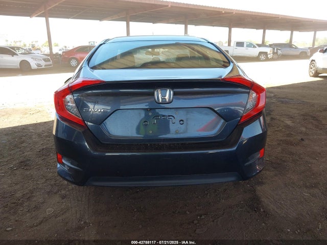 Honda k20c2 2018 2HGFC2F54JH501021 Image 16