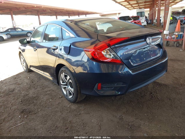 Honda k20c2 2018 2HGFC2F54JH501021 Image 3