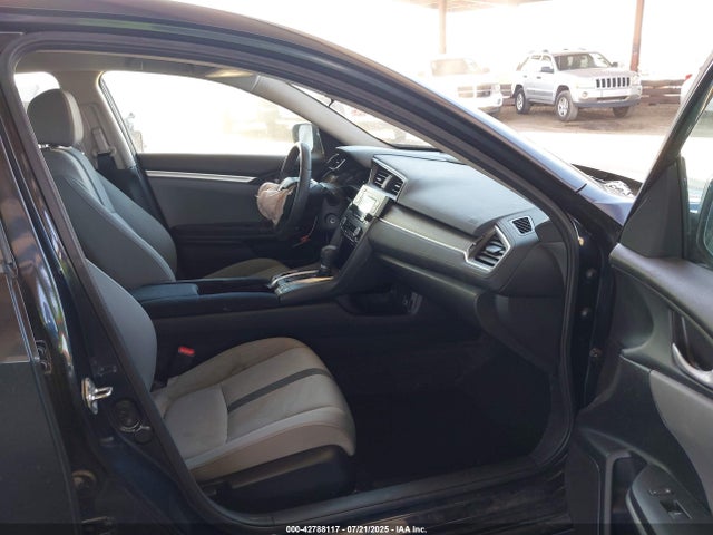 Honda k20c2 2018 2HGFC2F54JH501021 Image 5