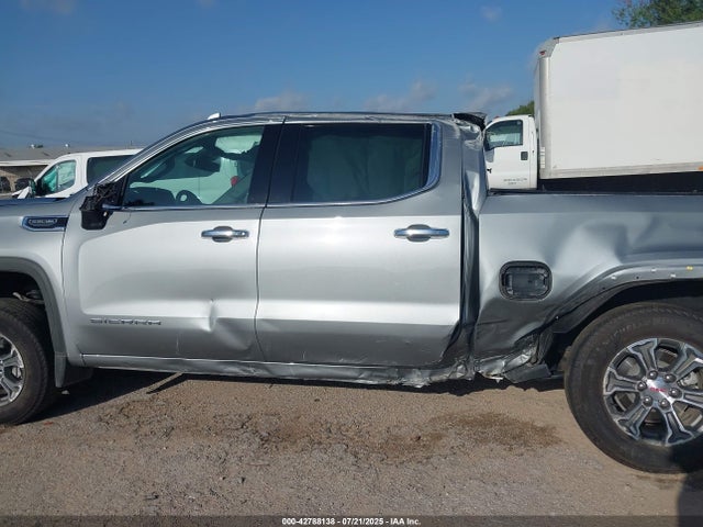 1GTUUDED4SZ246511 GMC l84