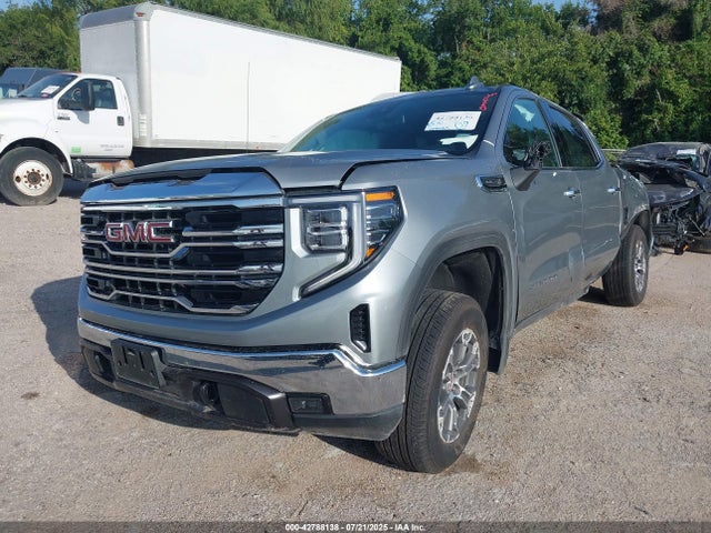 1GTUUDED4SZ246511 GMC l84