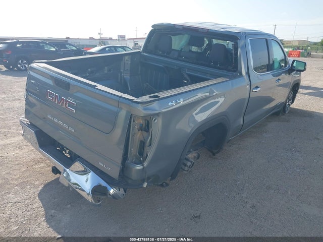 1GTUUDED4SZ246511 GMC l84