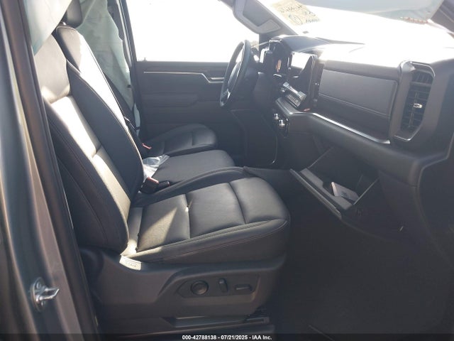 1GTUUDED4SZ246511 GMC l84