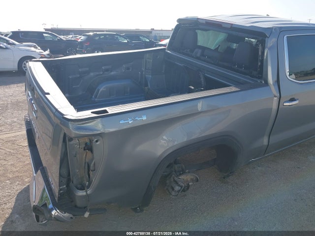 1GTUUDED4SZ246511 GMC l84