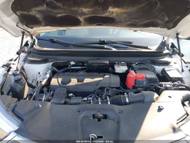 2021 ACURA RDX 5J8TC2H5XML022917 Photo 9