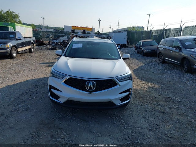 5J8TC2H5XML022917 Acura k20c4