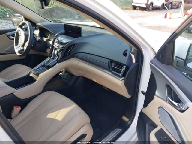2021 ACURA RDX 5J8TC2H5XML022917 Photo 4