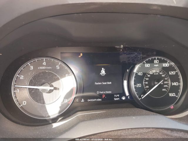 2021 ACURA RDX 5J8TC2H5XML022917 Photo 6