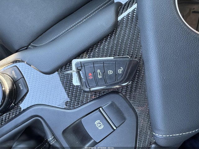 WZ1DB0G09RW063546 Toyota Supra