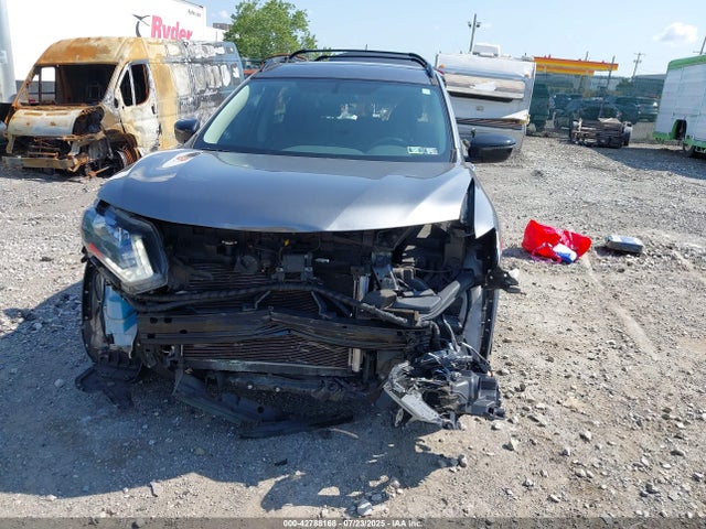 5N1AT2MV7JC754859 Nissan 2018