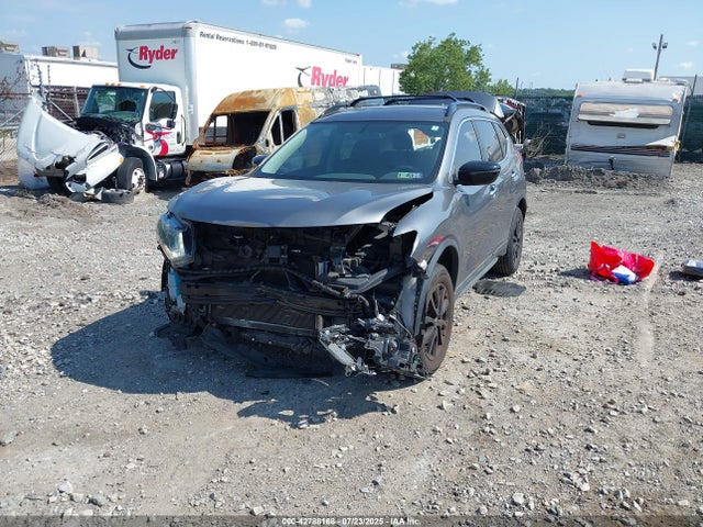 5N1AT2MV7JC754859 Nissan 2018