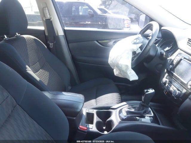 5N1AT2MV7JC754859 Nissan 2018
